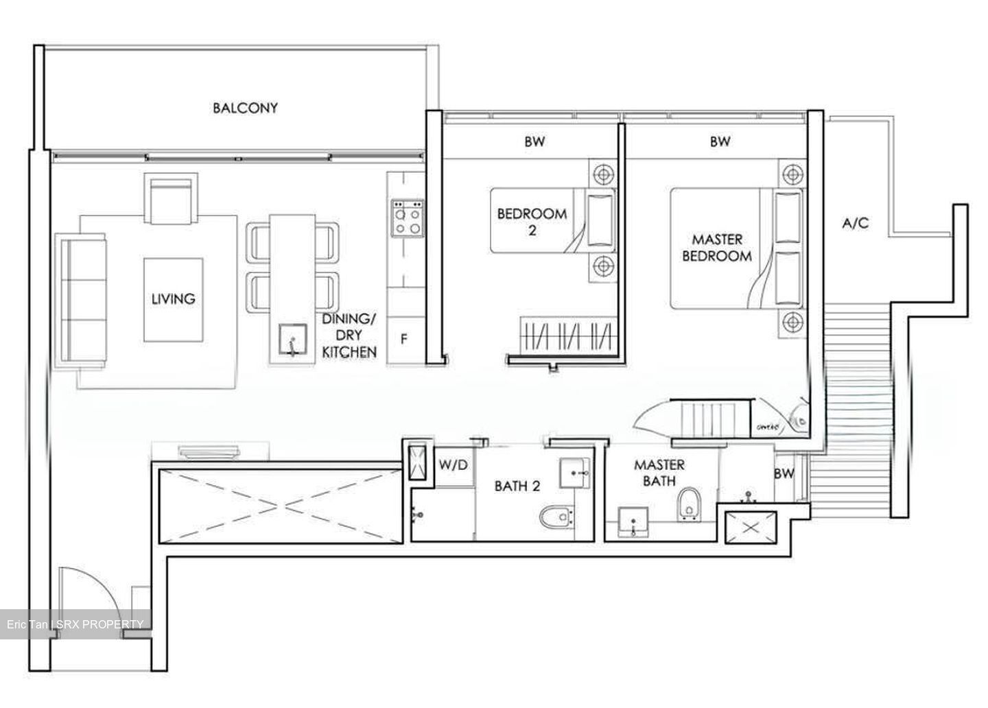 Soleil @ Sinaran (D11), Condominium #614662731